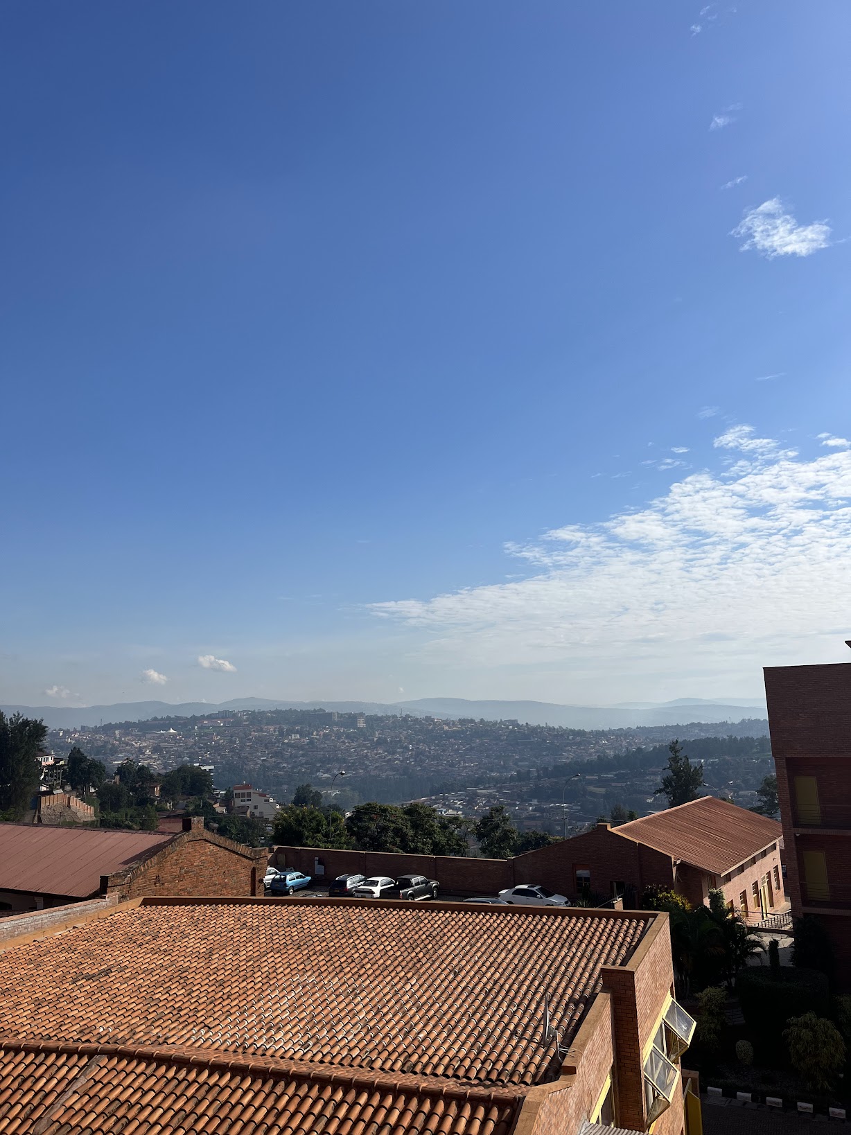 Kigali City